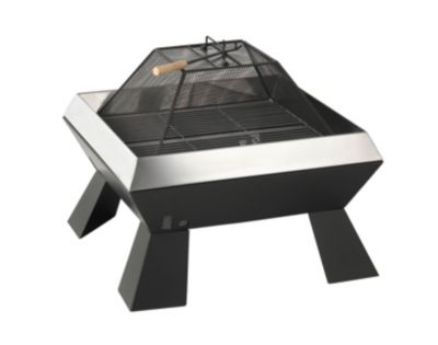 Activa Feuerstelle Â