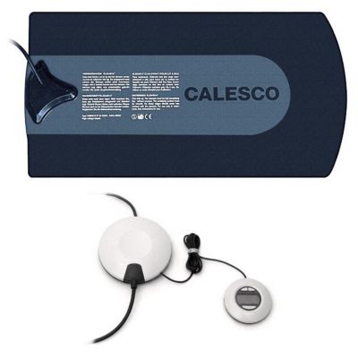 Produkt CALESCO Digital 250 Watt PTC Sicherheitstemperatursystem für Wasserbetten