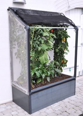 Pergart Tomaten-Hochbeet FC3220