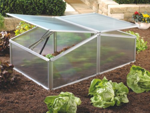 Pergart Fr&uuml;hbeet Gaia XS, 0,6 m&sup2;