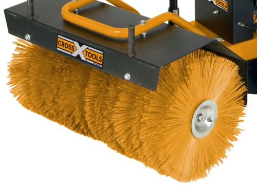 Ersatzb&uuml;rste f&uuml;r Kehrmaschine CKS 600 L