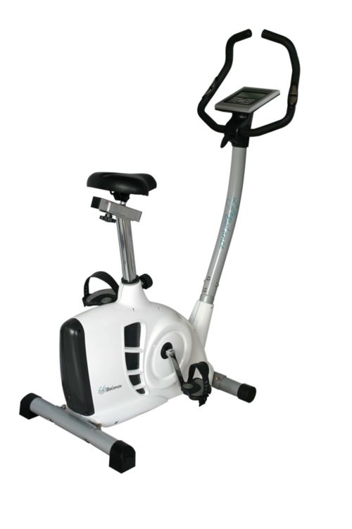 LIFE BALANCE Canberra Ergometer