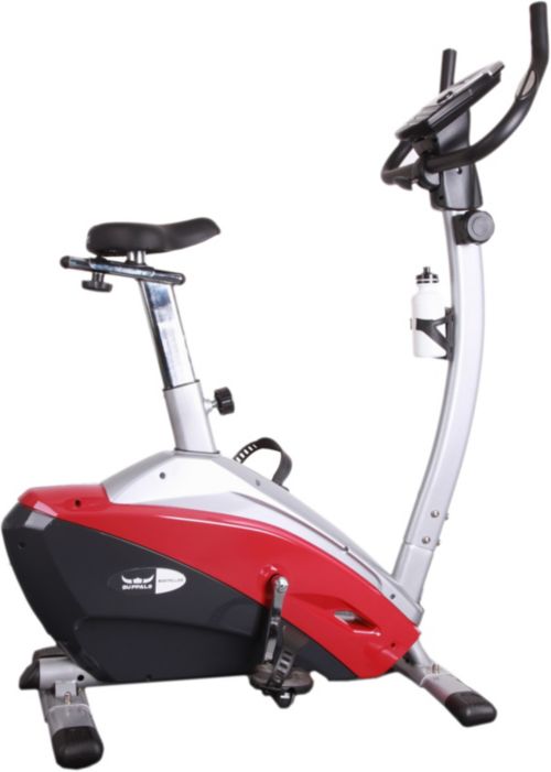 BUFFALO Montpellier Heimtrainer