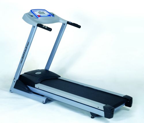 BUFFALO Grenoble Laufband