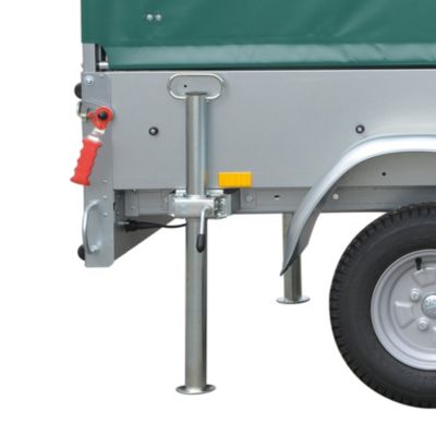 Stema AbstellstÃŒtzen fÃŒr BASIC 750 / Green Keeper