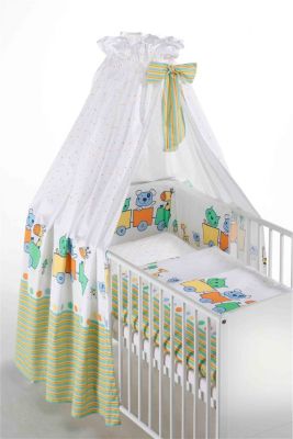 Komplettbett Classicline, wei&szlig; Preisvergleich