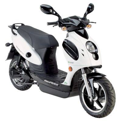 E-REX 50 Elektro-Mokick-Roller Preisvergleich