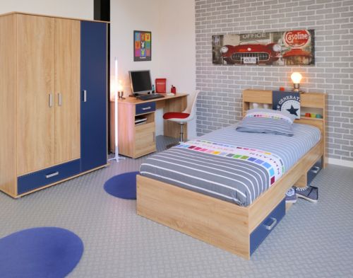 Jugendzimmer Campus 1