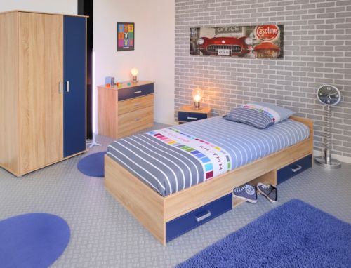 Jugendzimmer Campus 2