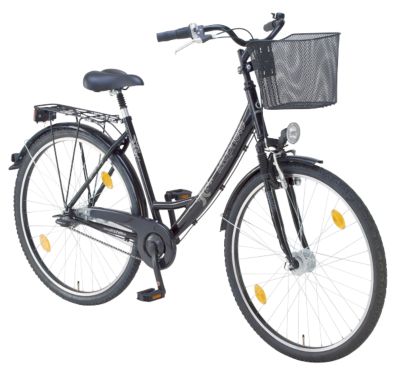 PROPHETE Damen Alu-Cityrad 28Â