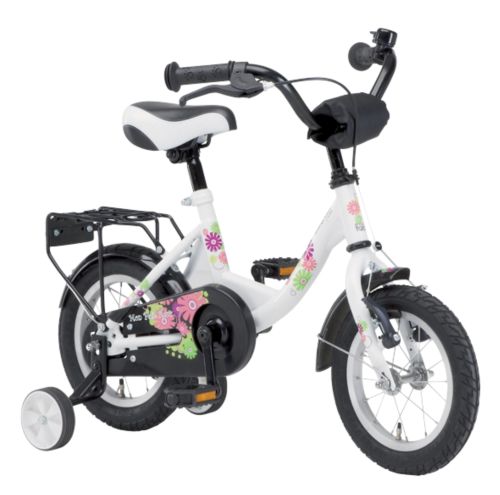 STYLE MY TOPSY Kinderrad 12 1/2