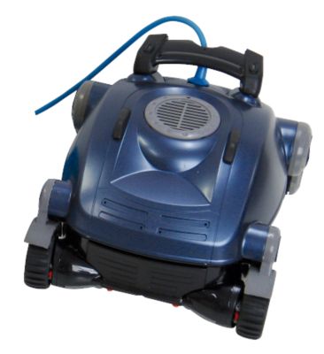 Summer Fun Nitro, automatischer Bodensauger