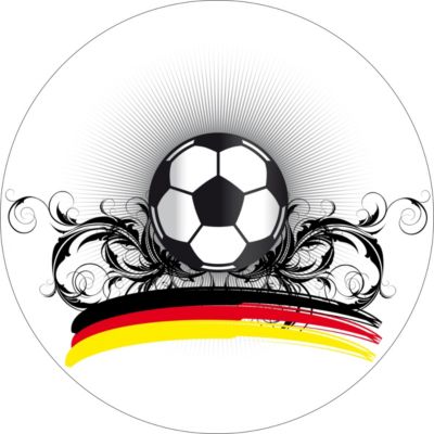 Summer Fun EM Motivsticker Poolaufkleber