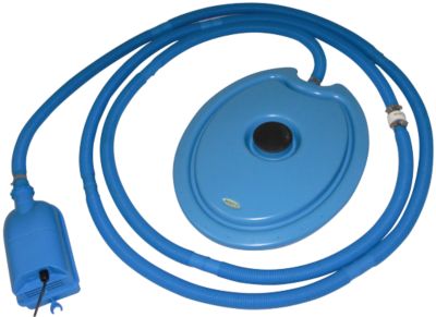 Summer Fun Pool Bubble Whirlpoolmatte