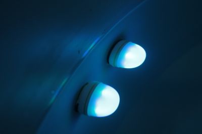Summer Fun LED Scheinwerferset
