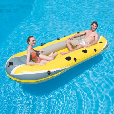 Bestway Boot-Set Hydro Force Raft Preisvergleich