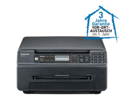 Panasonic KX-MB1500 3-in-1-Laserdrucker
