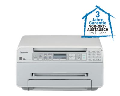 Panasonic KX-MB1520 4-in-1-Laserdrucker