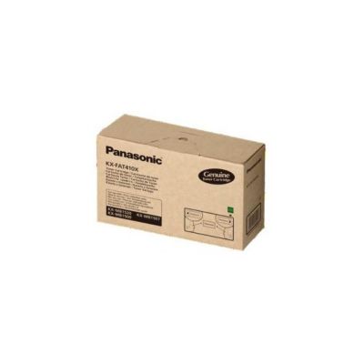 Panasonic KX-FAT10x Toner