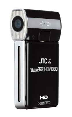 JAY-tech VideoShot HDV1080 Camcorder