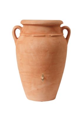 Garantia Antik Amphore 600 Liter Exclusive Serie, Terrakotta
