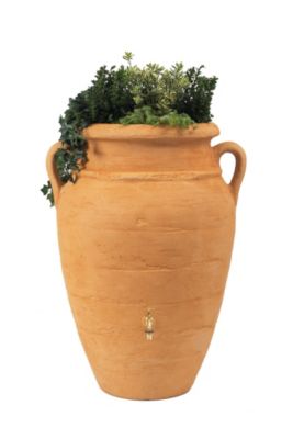 Garantia Antik Amphore 250 Liter Exclusive Serie, Sandstone