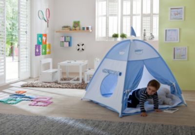 Spielzelt Boy/blau Preisvergleich