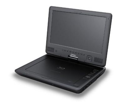 FUNAI PB1 M200 25,6cm portabler BluRay-Player Preisvergleich