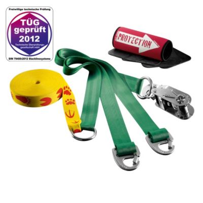 Slackline Tools 10m KidsÂ