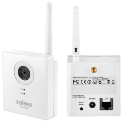 Edimax IC-3015Wn Wireless Netzwerkkamera
