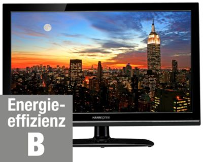 Hannspree SL22DMBB 54,6cm (21,5Â