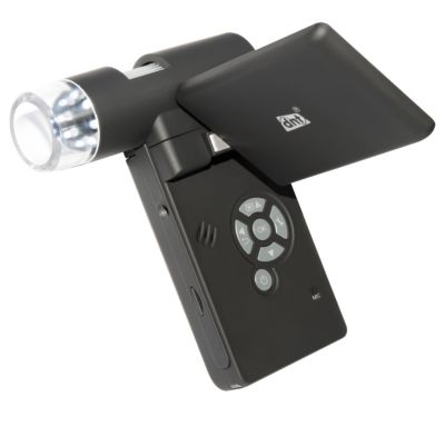 DNT DigiMicro Mobile Kameramikroskop