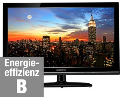 Hannspree SL24DMBB 59,9cm (23,6Â