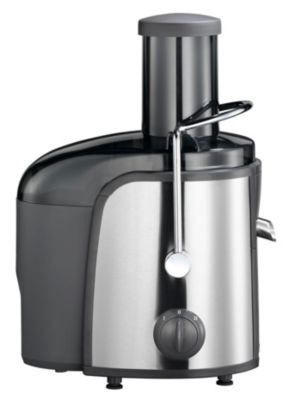 Produkt Melissa 644-018 Entsafter Edelstahl