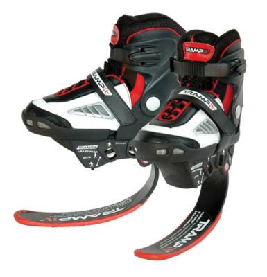 Tramp It Jump Shoes, Gr. S (33-36)