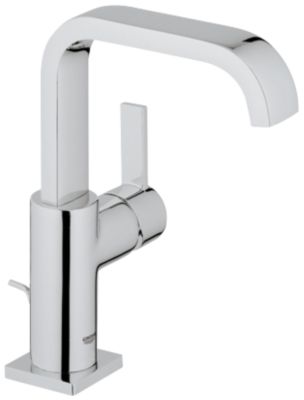 Grohe Allure 32146000 Waschtischmischer mit U-Auslauf