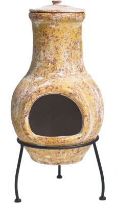 Buschbeck Mexico-Ofen Plain small