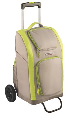 Campingaz Picnic Quad 30 L KÃŒhltrolley