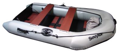 Sevylor TMT 260 Tender 2P Schlauchboot