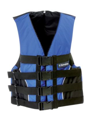 Sevylor SKI40 50N Wassersportweste