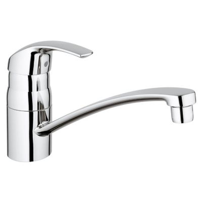 Grohe Eurosmart 33281001 SpÃŒltischarmatur