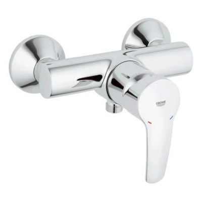 Grohe Eurostyle 33590001 Brausearmatur Preisvergleich
