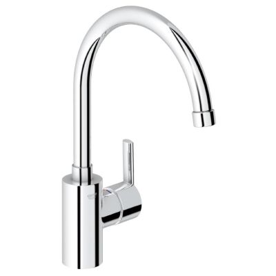 Grohe Feel 32670000 mit Sp&uuml;ltischarmatur hohem Auslauf Preisvergleich