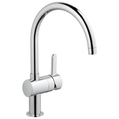 Grohe Flair 32452000 SpÃŒltischarmatur
