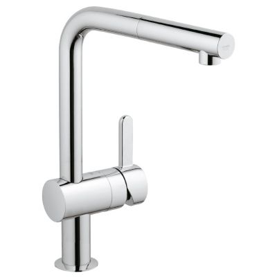 Grohe Flair 32454000 SpÃŒltischarmatur