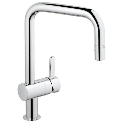 Grohe Flair 32455000 SpÃŒltischarmatur