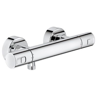 Grohe Precision Joy 34333000 Brause-Thermostat