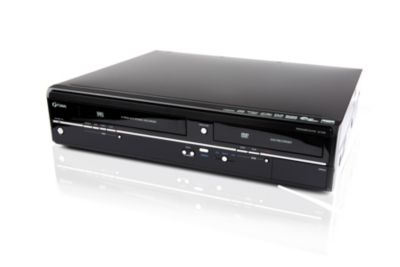 Funai WD6D-D4413DB DVD- & Videorekorder