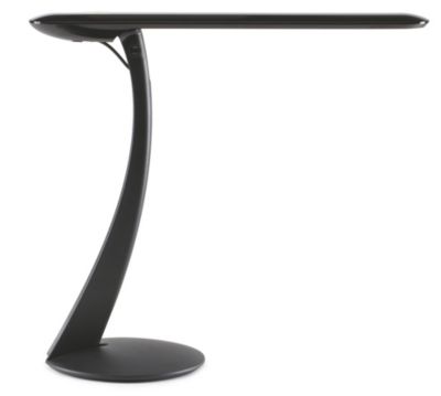 LED-Leuchte MAULswan, dimmbar - schwarz