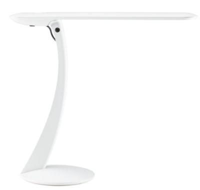LED-Leuchte MAULswan, dimmbar - weiÃ